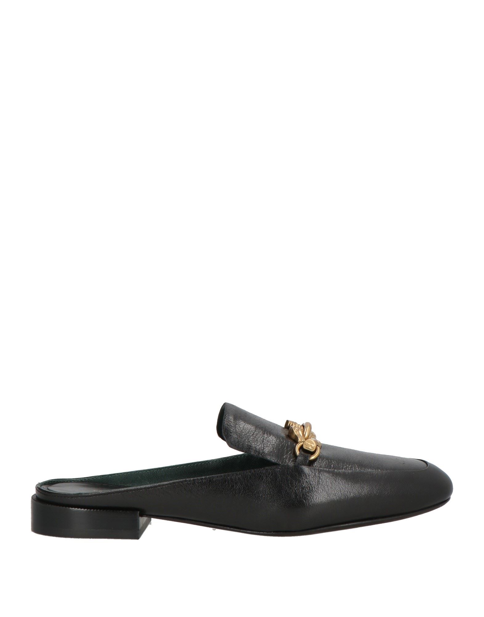 TORY BURCH Mules & Clogs Damen Schwarz TORY BURCH Mules & Clogs Damen Schwarz von TORY BURCH