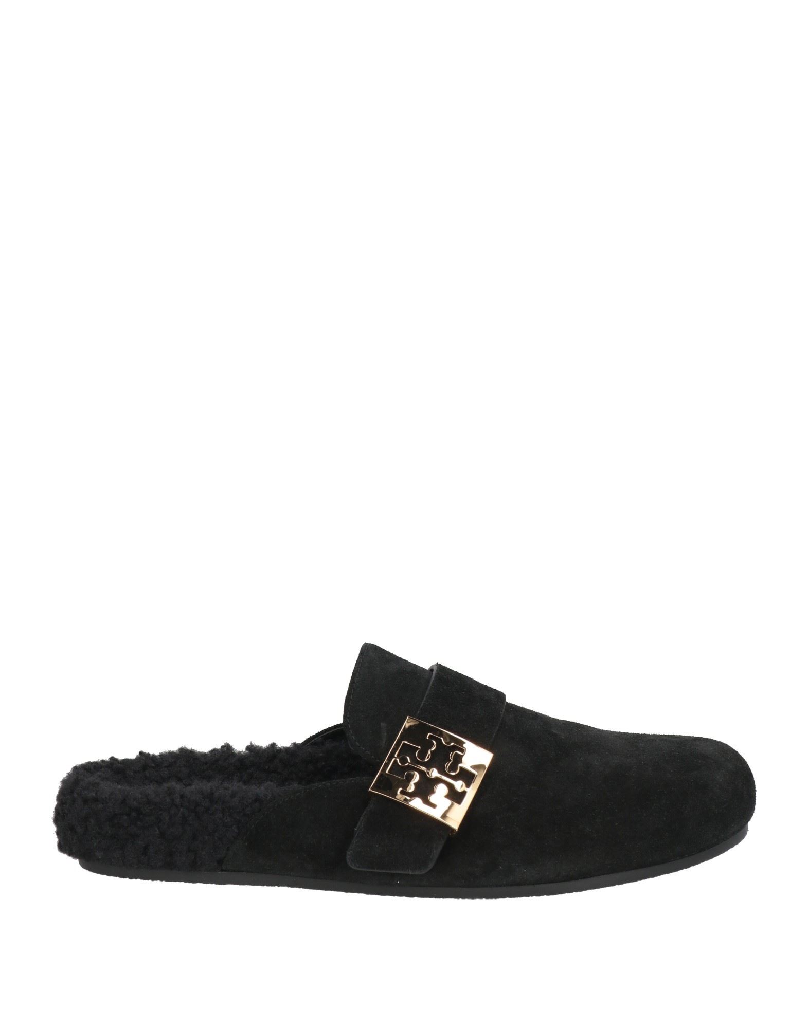 TORY BURCH Mules & Clogs Damen Schwarz von TORY BURCH