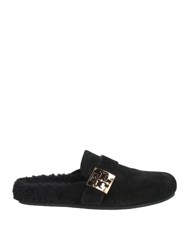 TORY BURCH Mules & Clogs Damen Schwarz von TORY BURCH