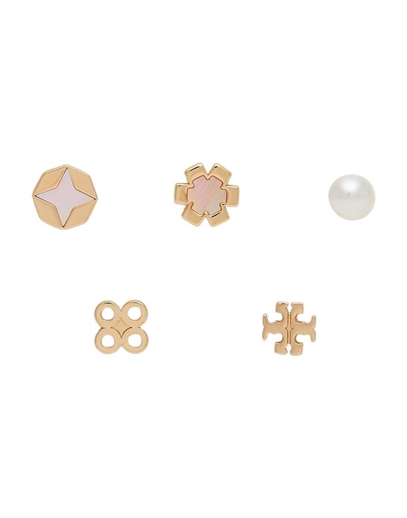 TORY BURCH Ohrring Damen Gold von TORY BURCH