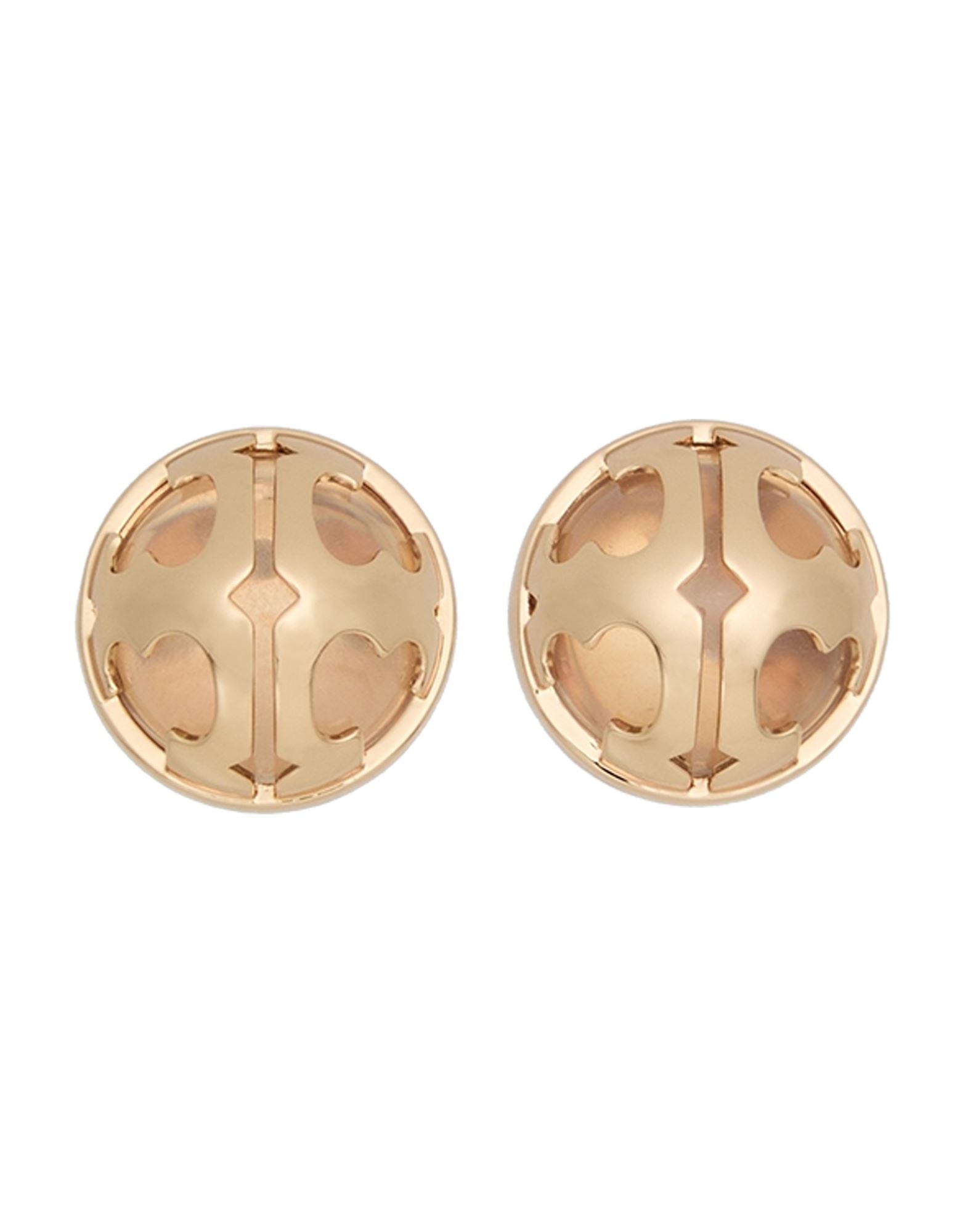 TORY BURCH Ohrring Damen Gold von TORY BURCH