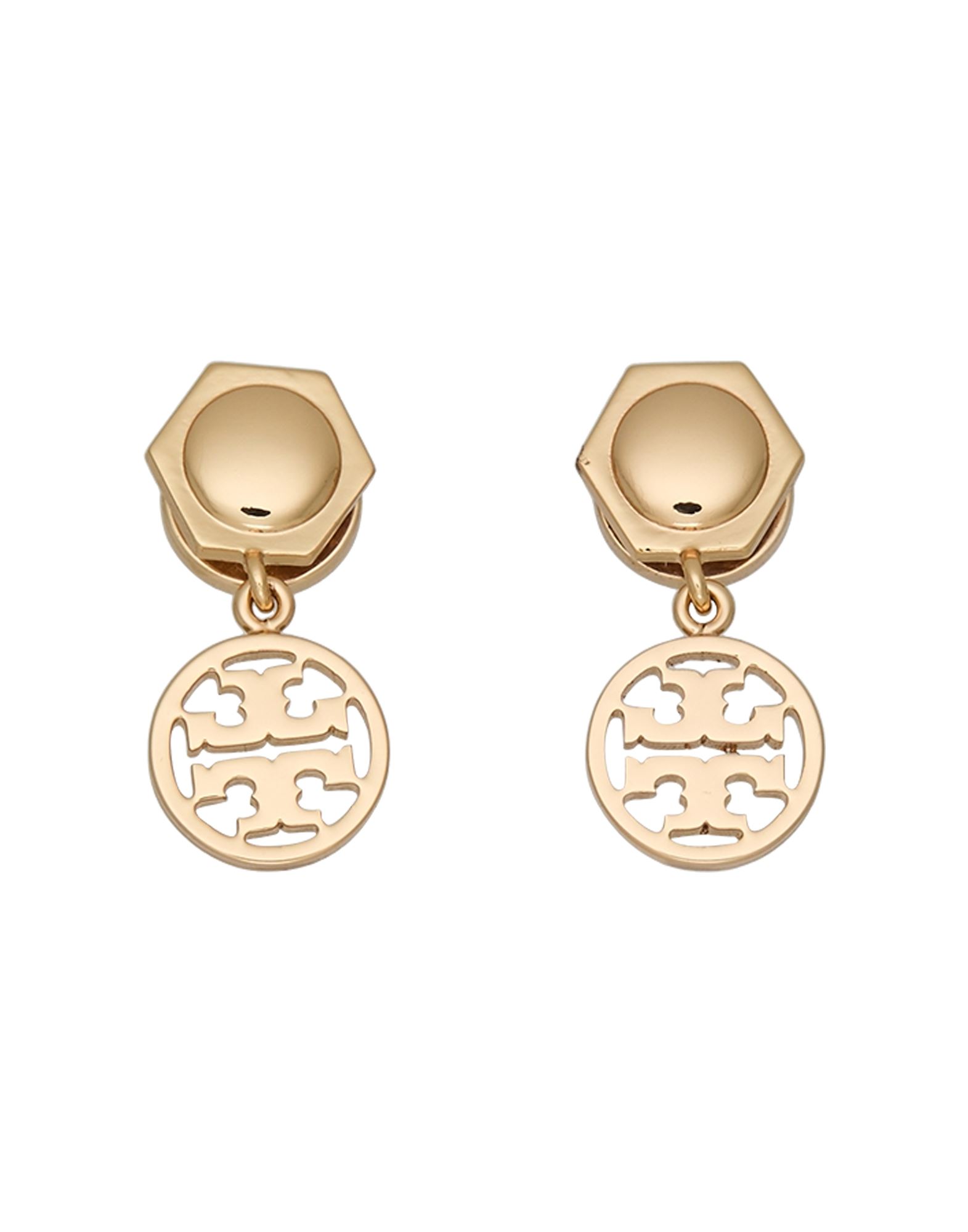 TORY BURCH Ohrring Damen Gold von TORY BURCH