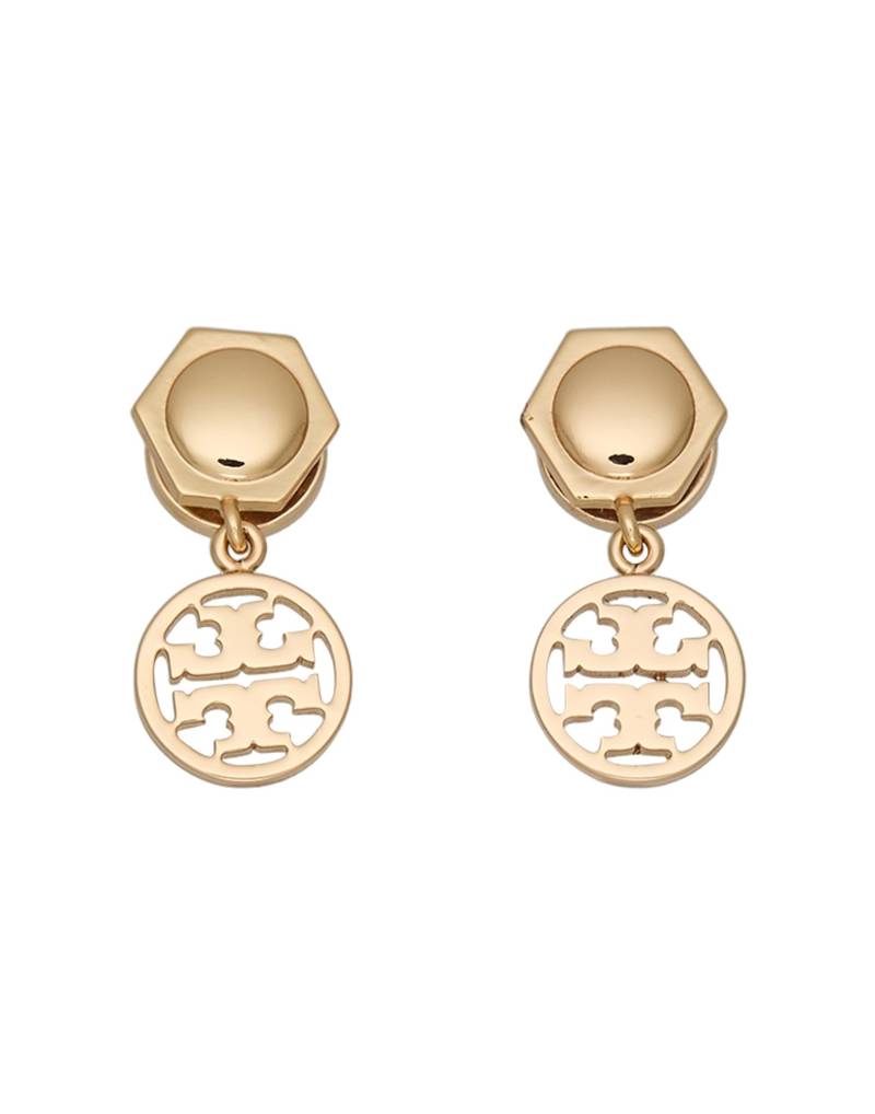 TORY BURCH Ohrring Damen Gold TORY BURCH Ohrring Damen Gold von TORY BURCH
