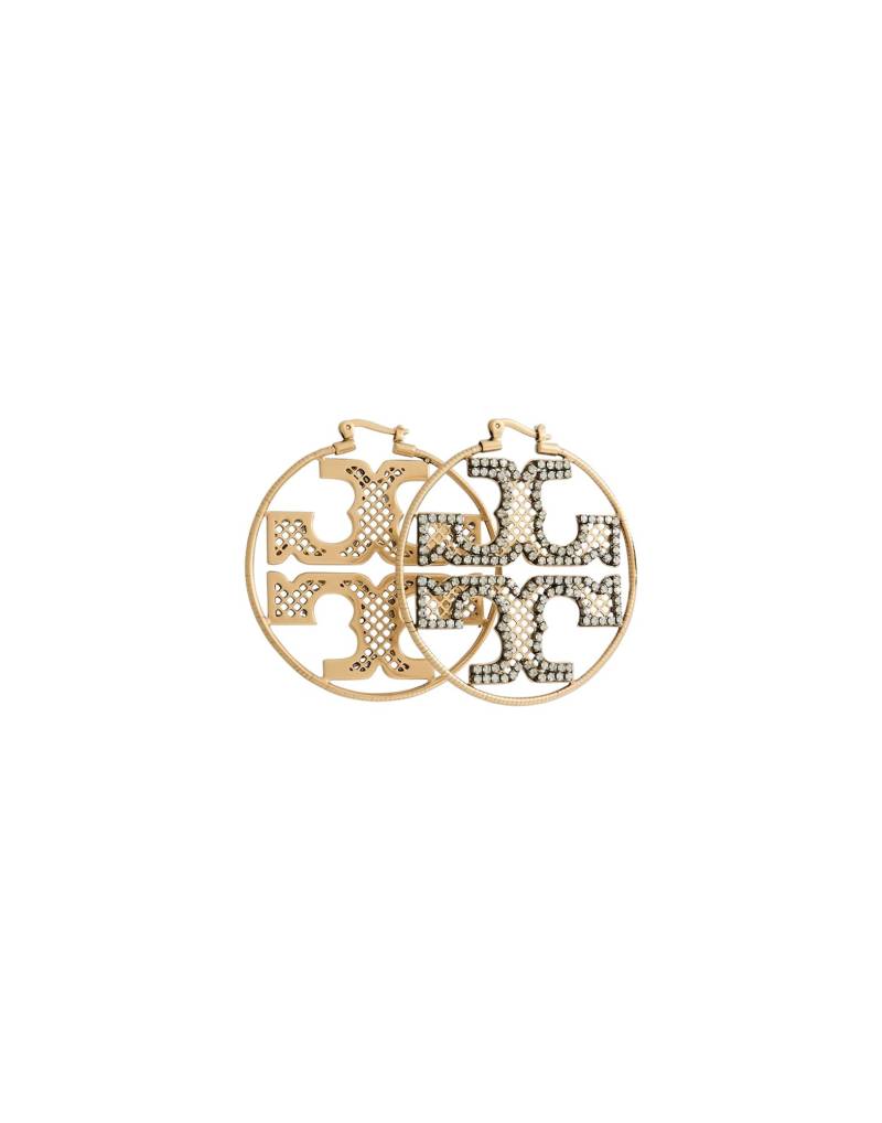 TORY BURCH Ohrring Damen Gold von TORY BURCH