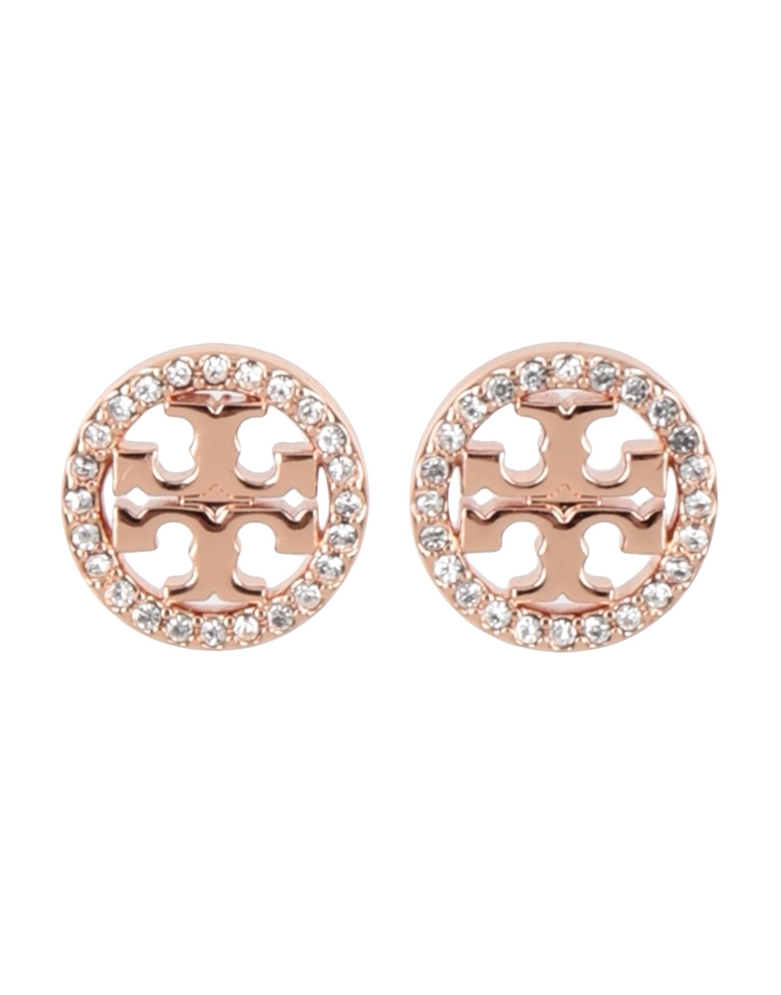 TORY BURCH Ohrring Damen Kupfer von TORY BURCH
