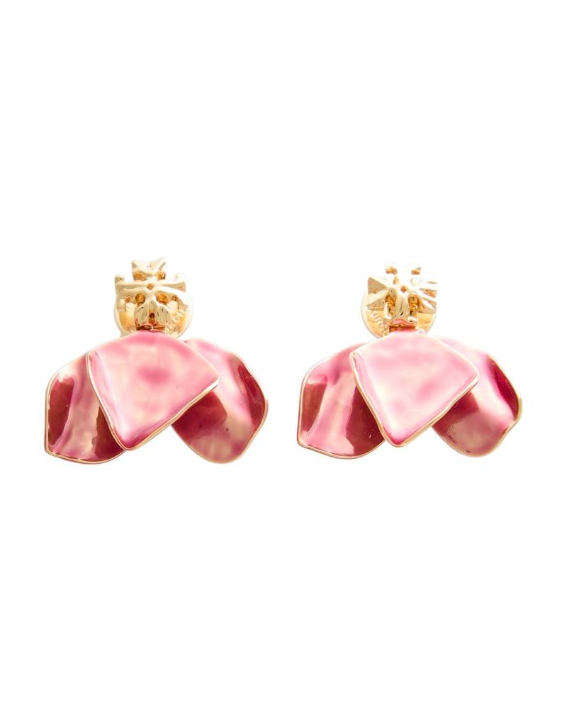 TORY BURCH Ohrring Damen Rosa von TORY BURCH