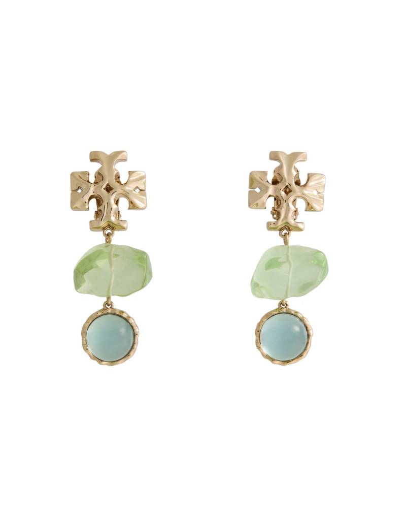 TORY BURCH Ohrring Damen Säuregrün von TORY BURCH