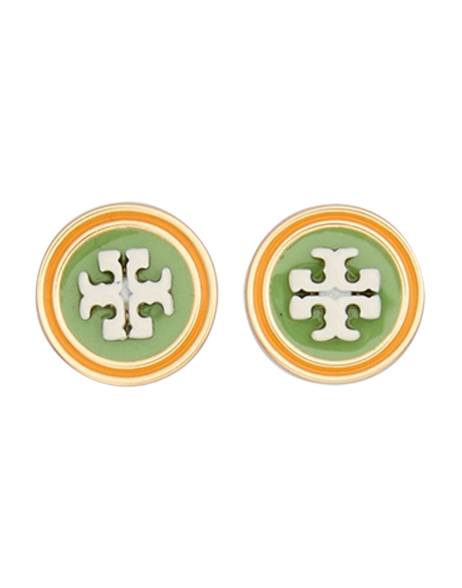 TORY BURCH Ohrring Damen Säuregrün von TORY BURCH
