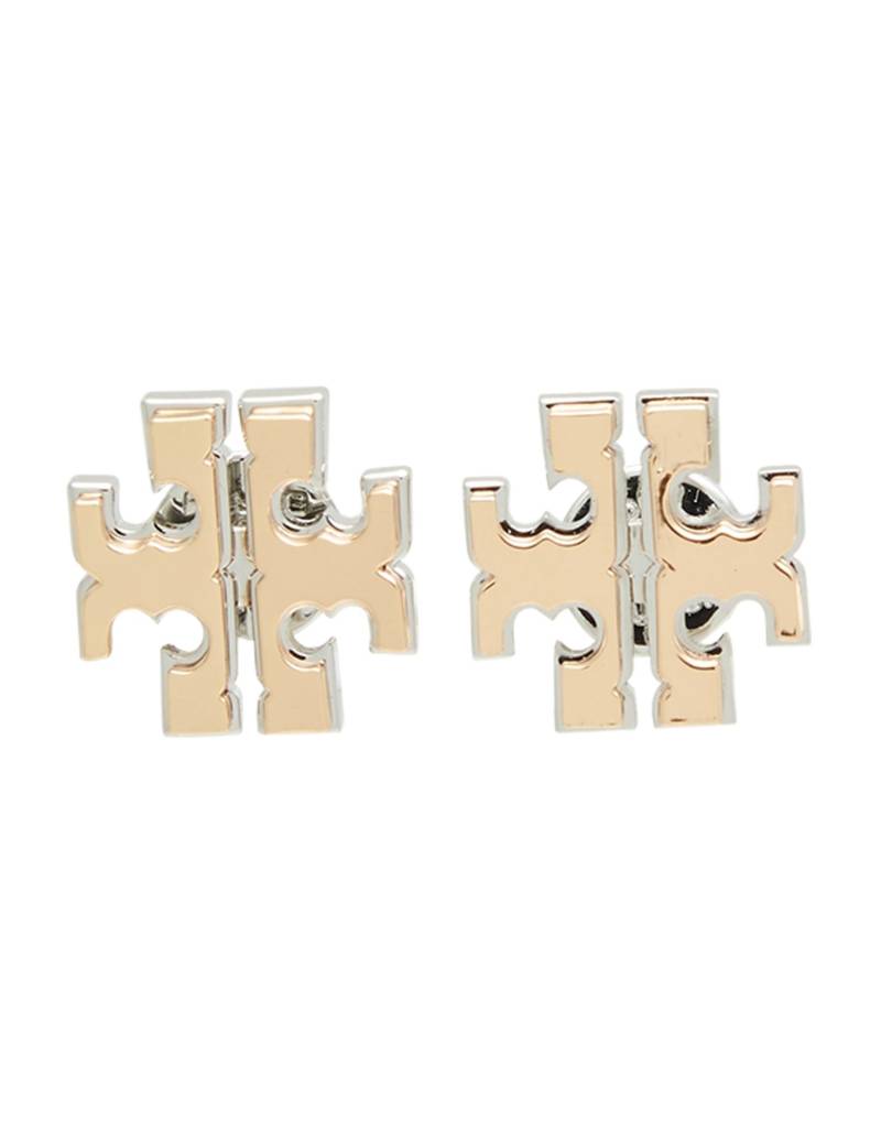 TORY BURCH Ohrring Damen Gold von TORY BURCH