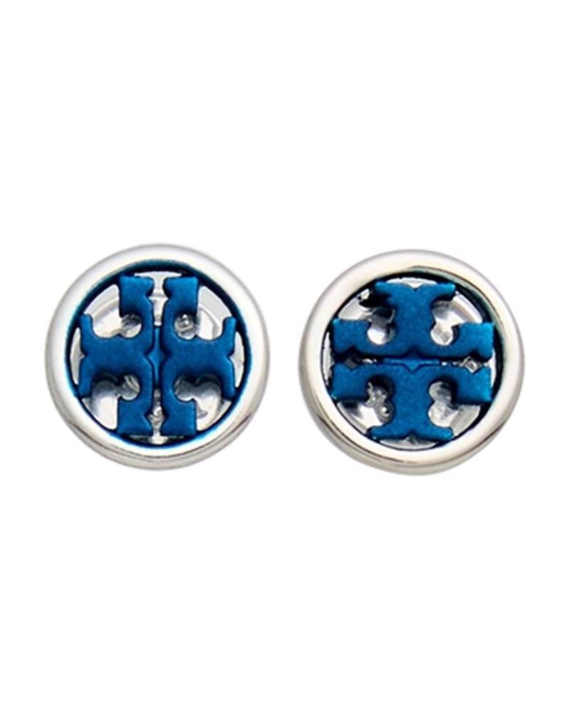 TORY BURCH Ohrring Damen Silber von TORY BURCH