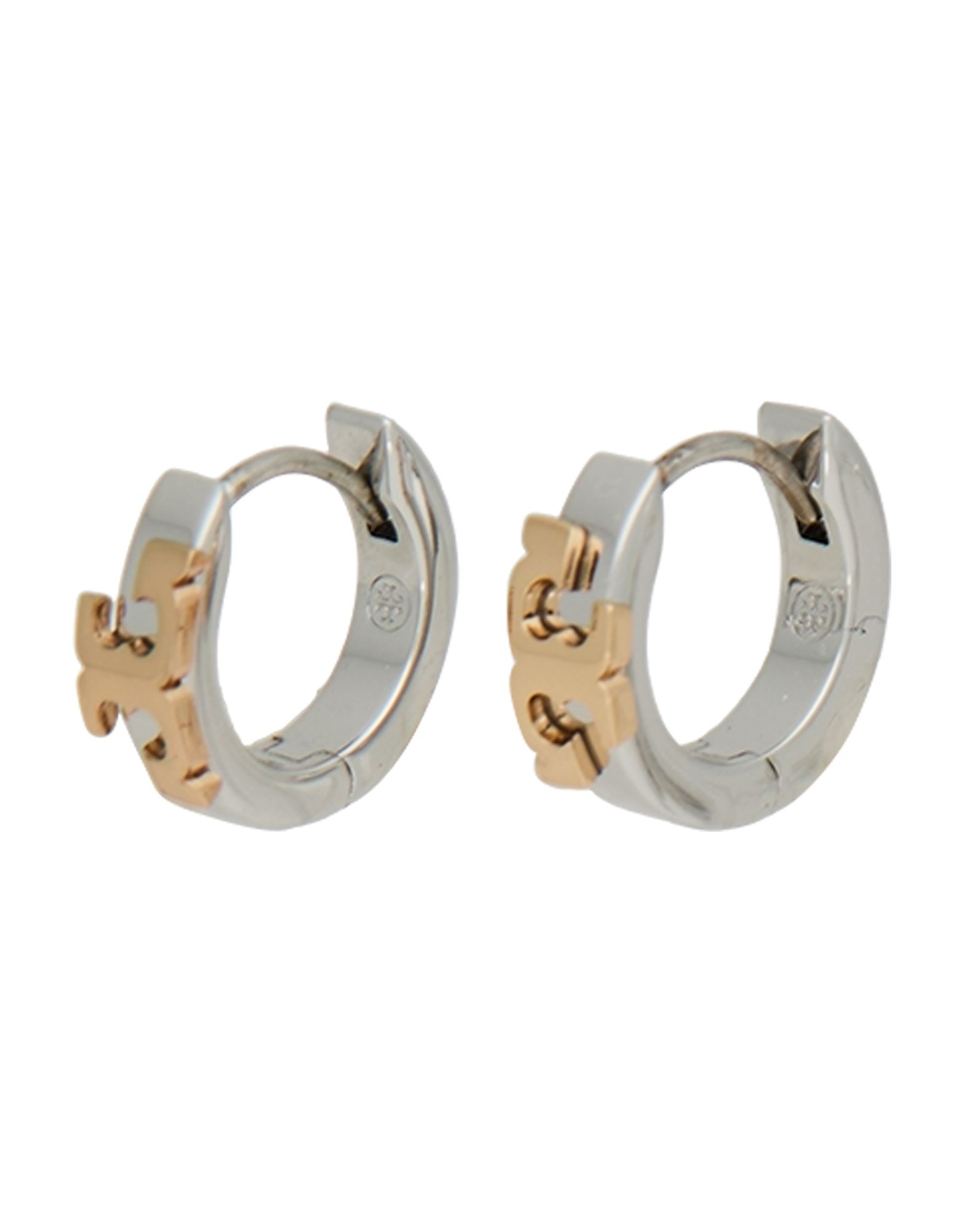 TORY BURCH Ohrring Damen Silber von TORY BURCH