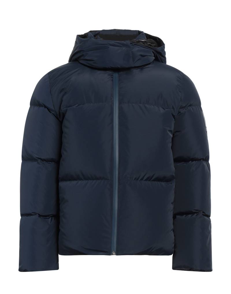 TORY BURCH Pufferjacke & Daunenjacke Herren Nachtblau von TORY BURCH