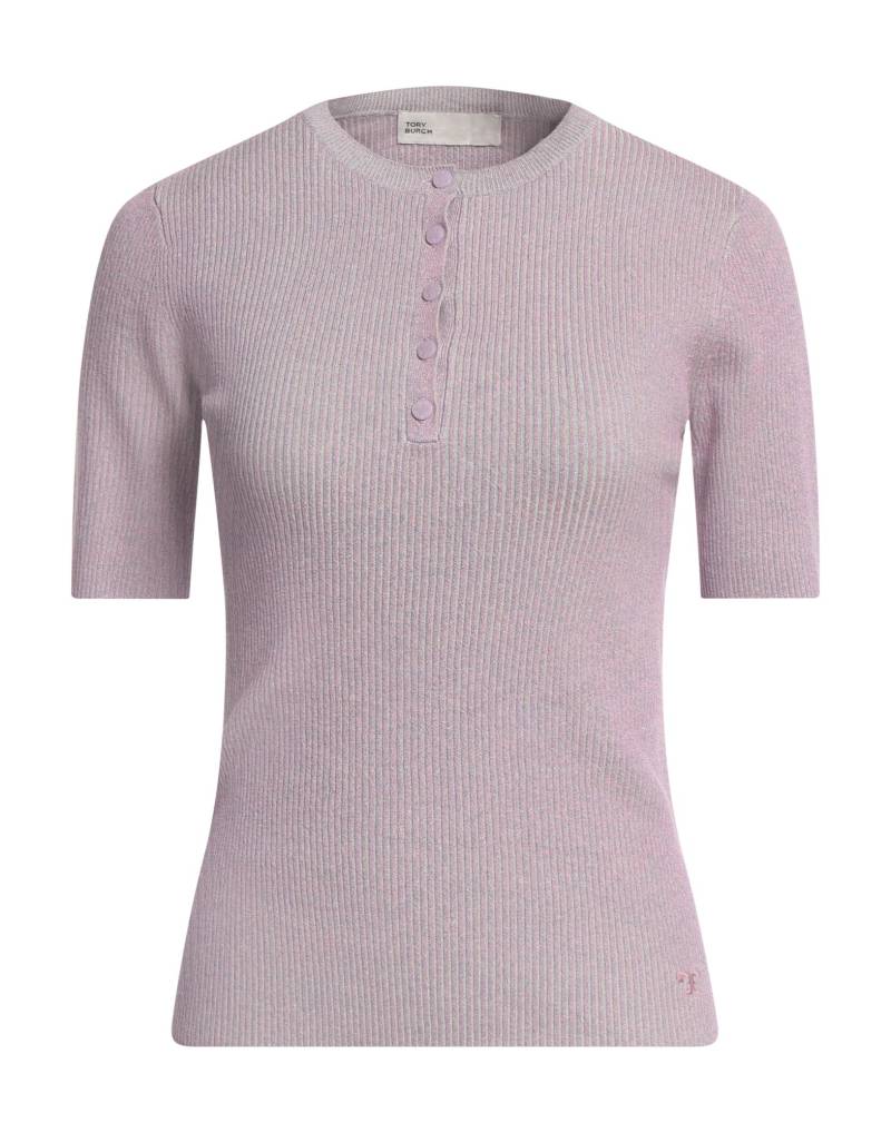 TORY BURCH Pullover Damen Malve von TORY BURCH