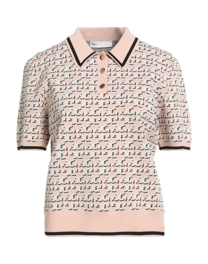 TORY BURCH Pullover Damen Hellrosa von TORY BURCH