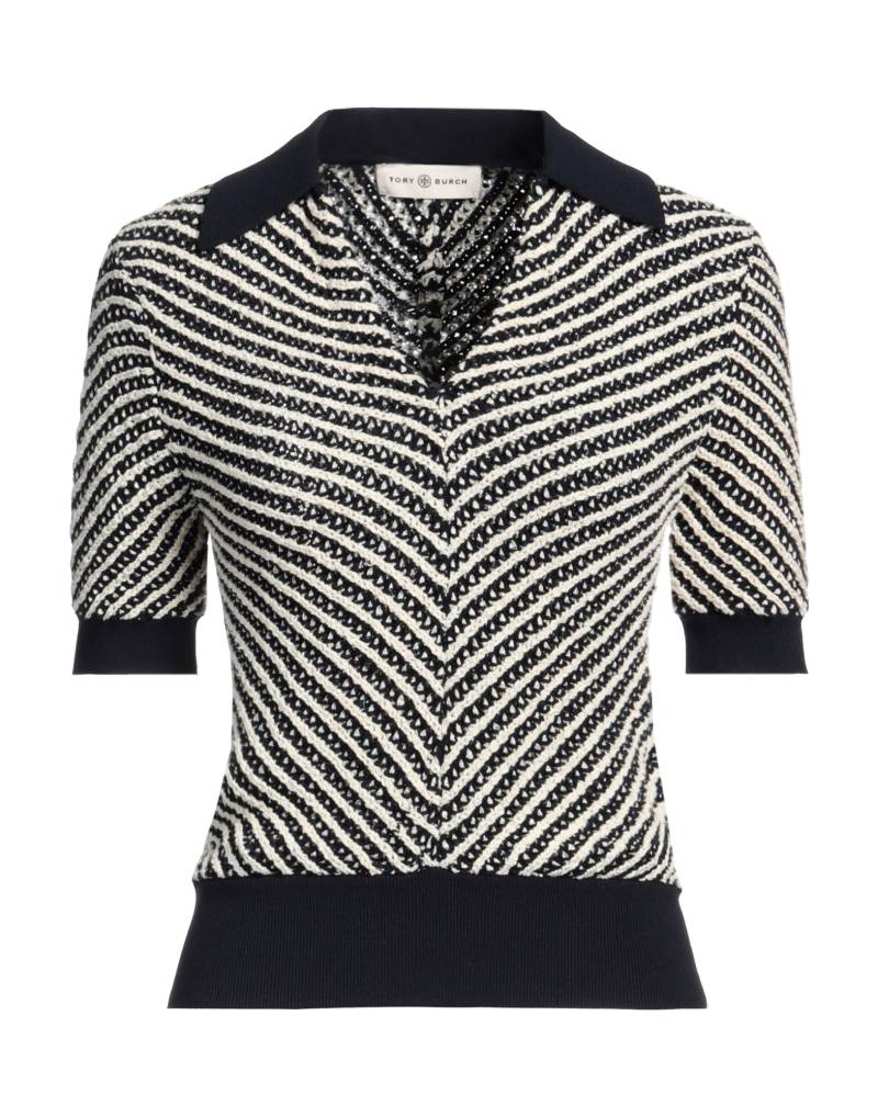 TORY BURCH Pullover Damen Marineblau von TORY BURCH