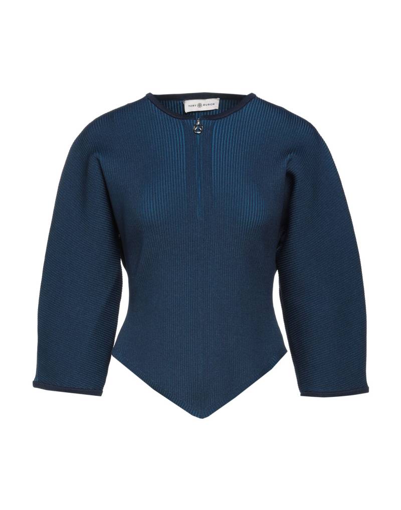 TORY BURCH Pullover Damen Nachtblau von TORY BURCH