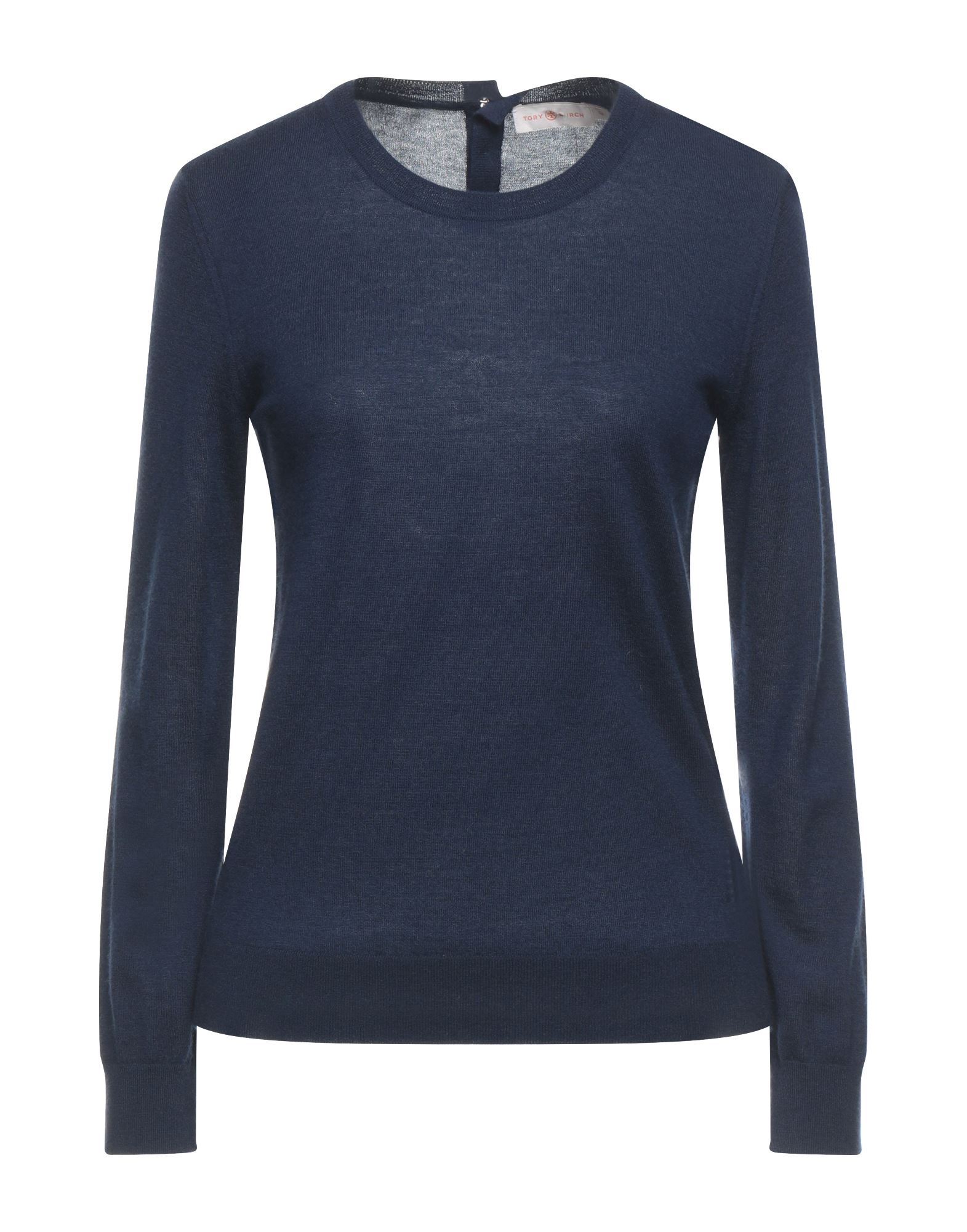 TORY BURCH Pullover Damen Nachtblau von TORY BURCH