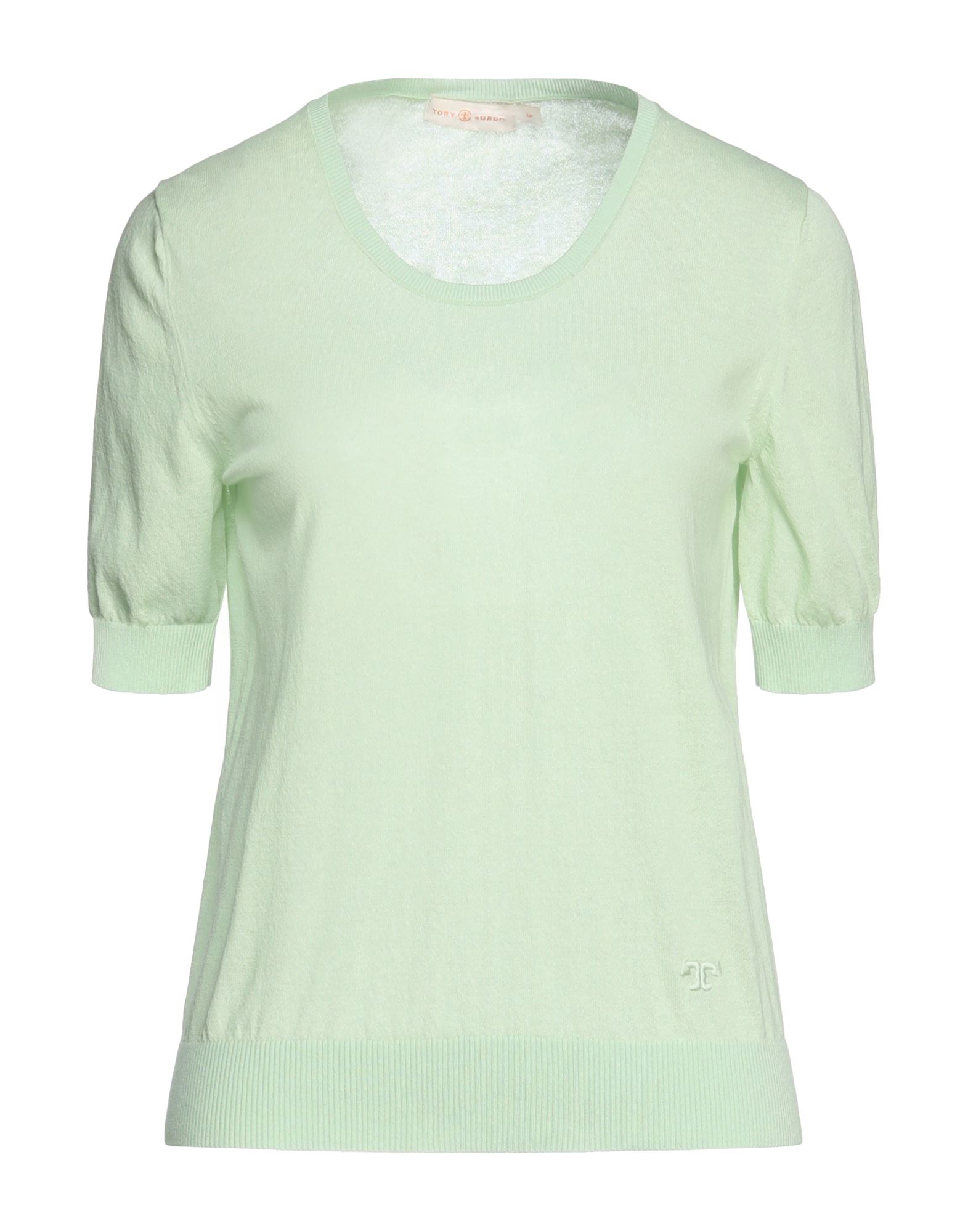 TORY BURCH Pullover Damen Säuregrün von TORY BURCH