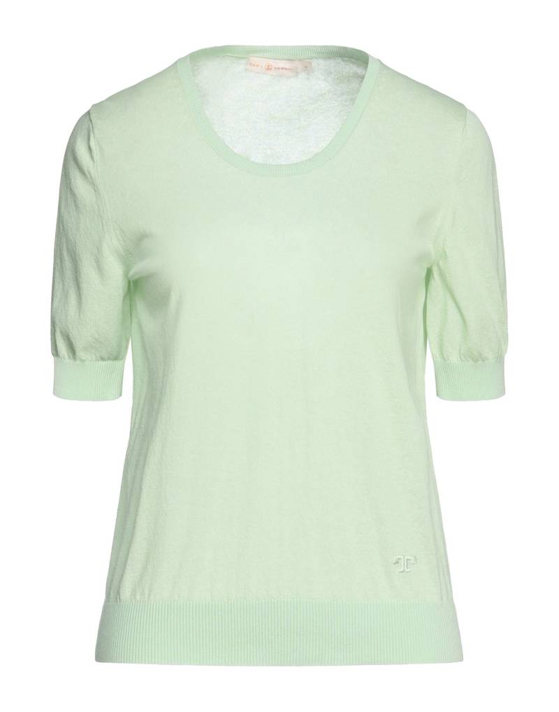 TORY BURCH Pullover Damen Säuregrün von TORY BURCH