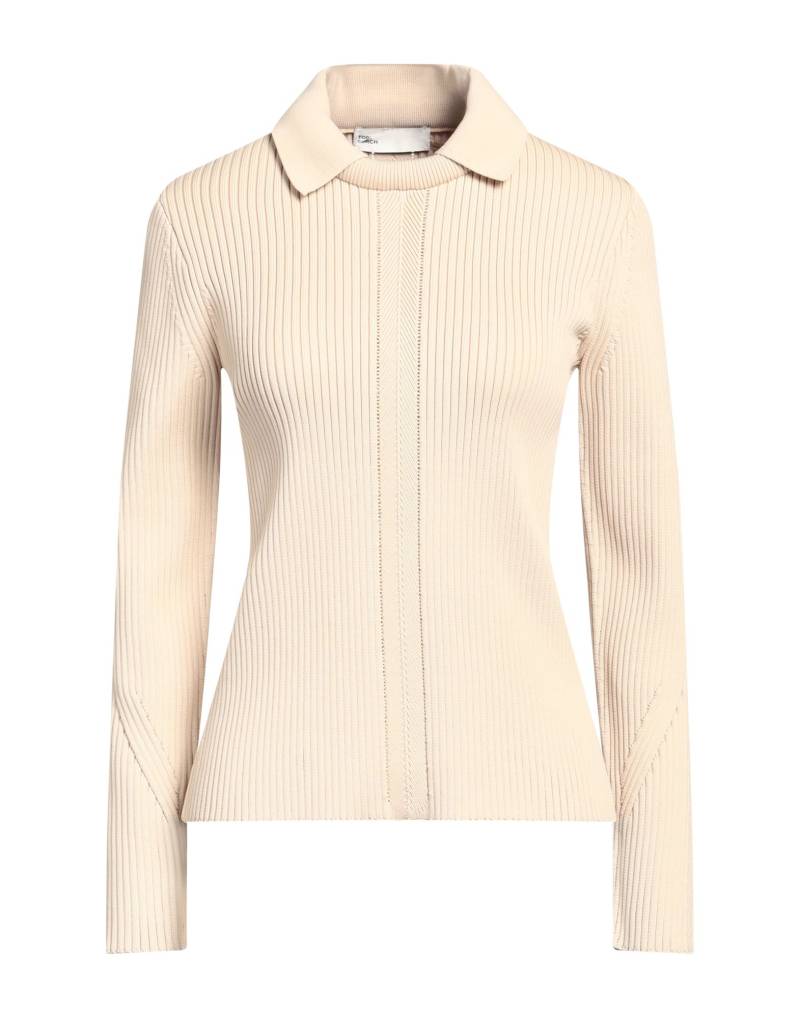 TORY BURCH Pullover Damen Sand von TORY BURCH