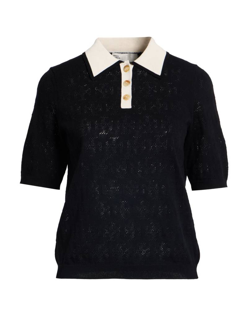TORY BURCH Pullover Damen Schwarz von TORY BURCH