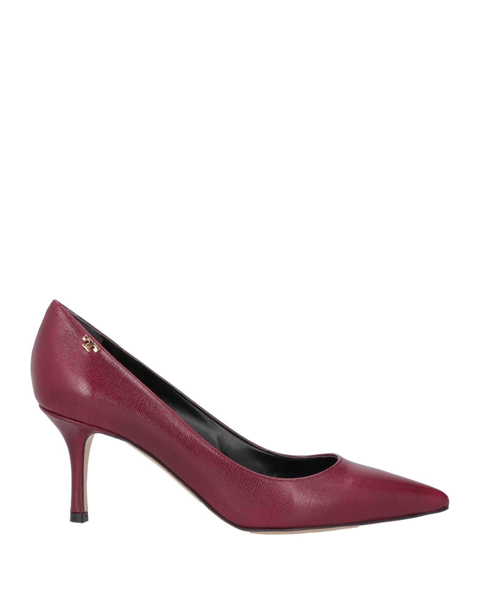 TORY BURCH Pumps Damen Bordeaux von TORY BURCH