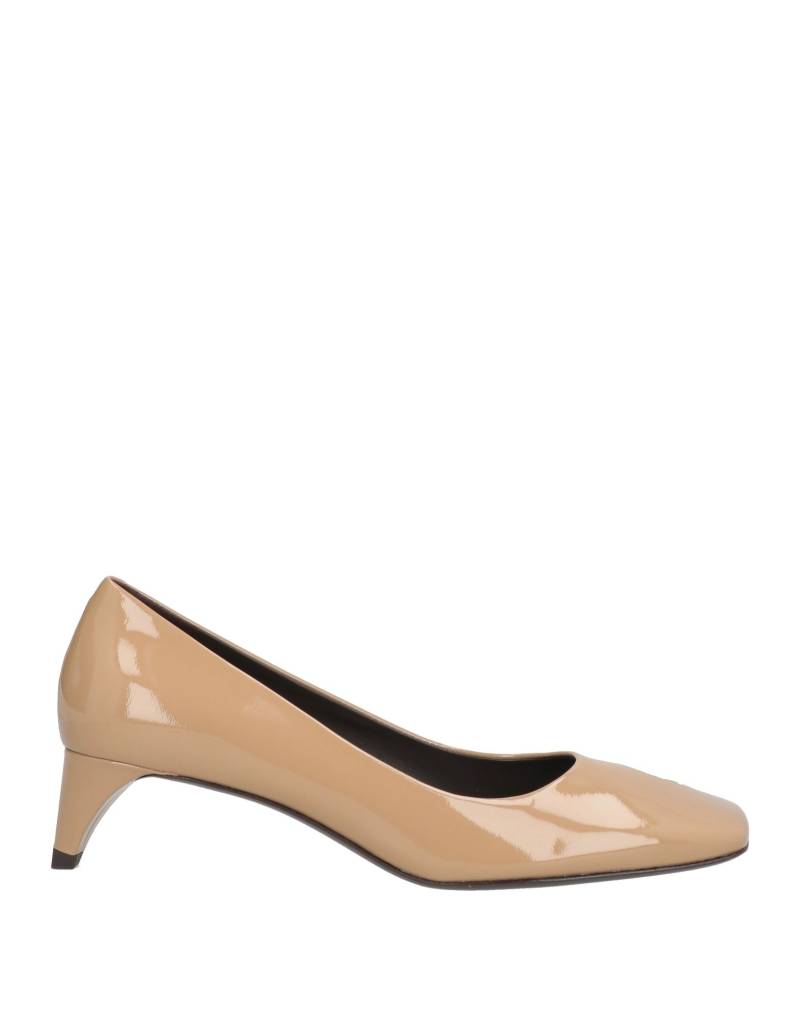 TORY BURCH Pumps Damen Beige von TORY BURCH