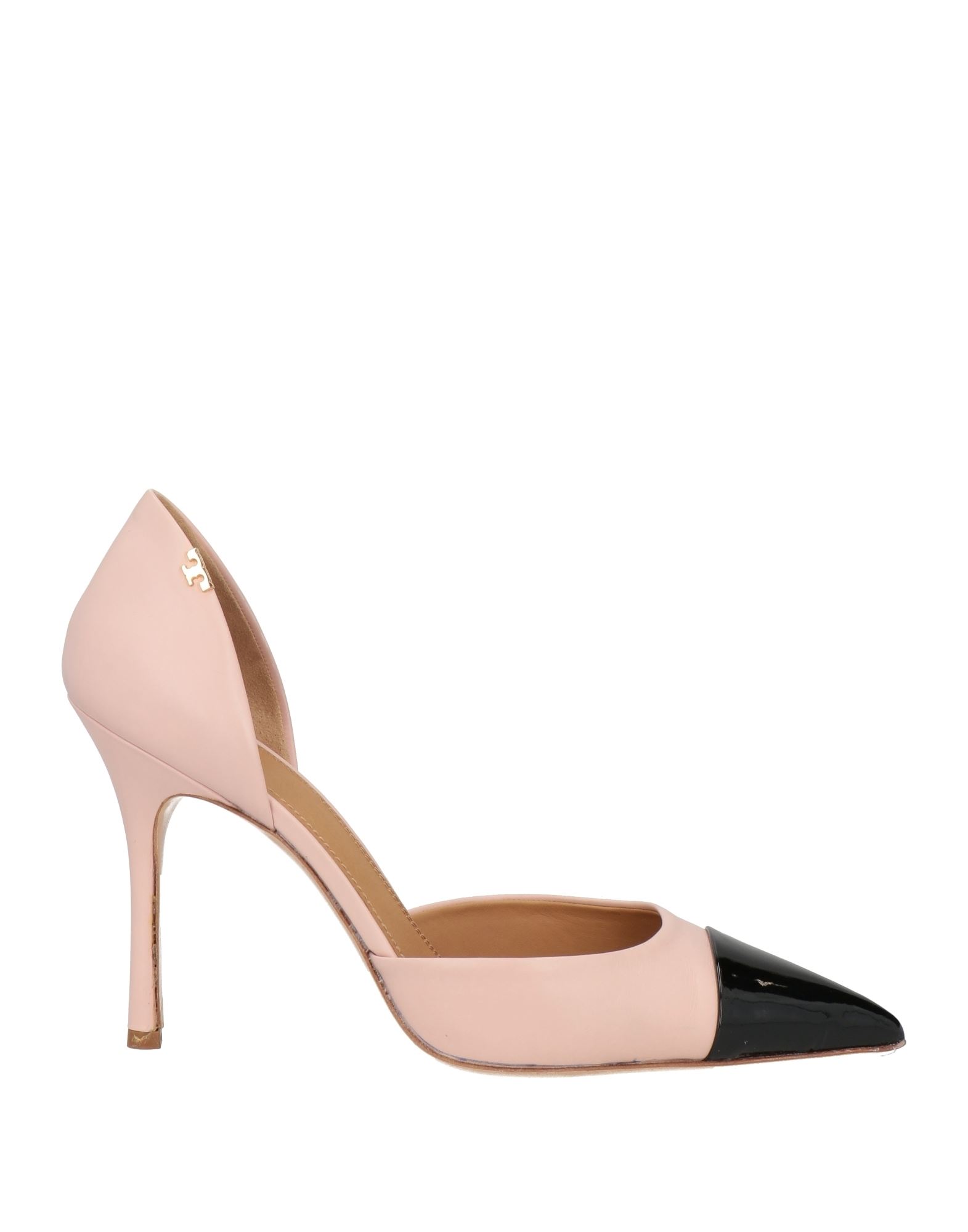 TORY BURCH Pumps Damen Hellrosa von TORY BURCH