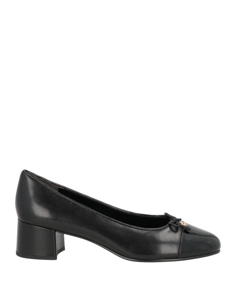 TORY BURCH Pumps Damen Schwarz von TORY BURCH