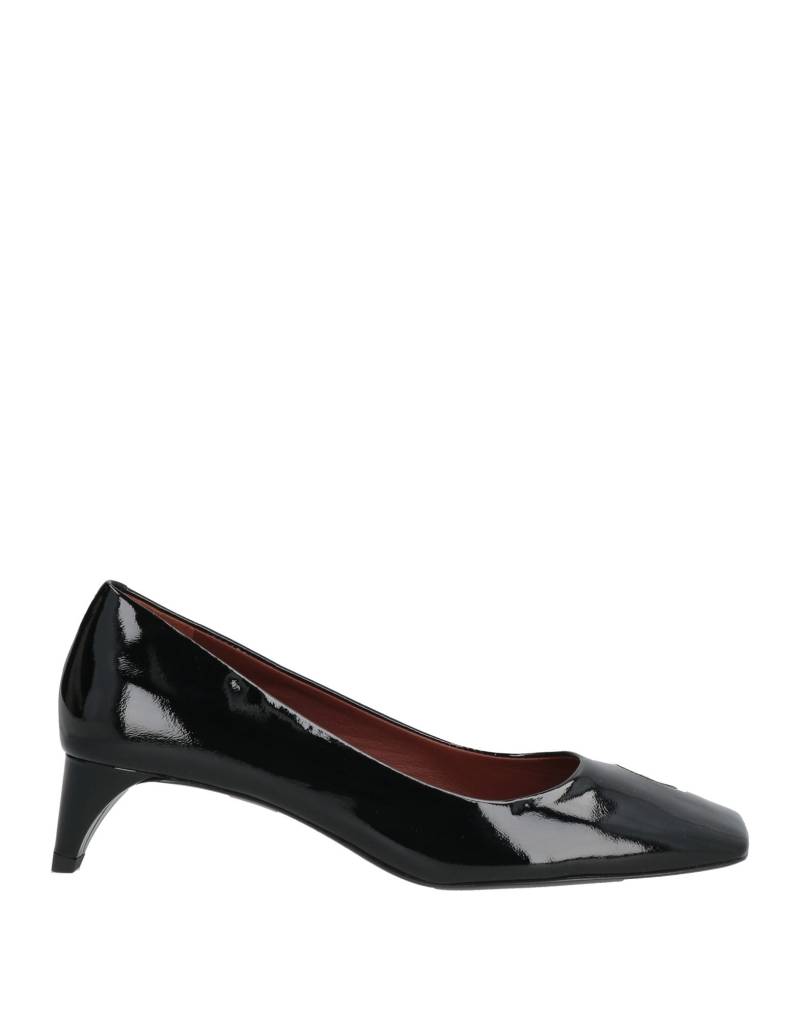 TORY BURCH Pumps Damen Schwarz von TORY BURCH