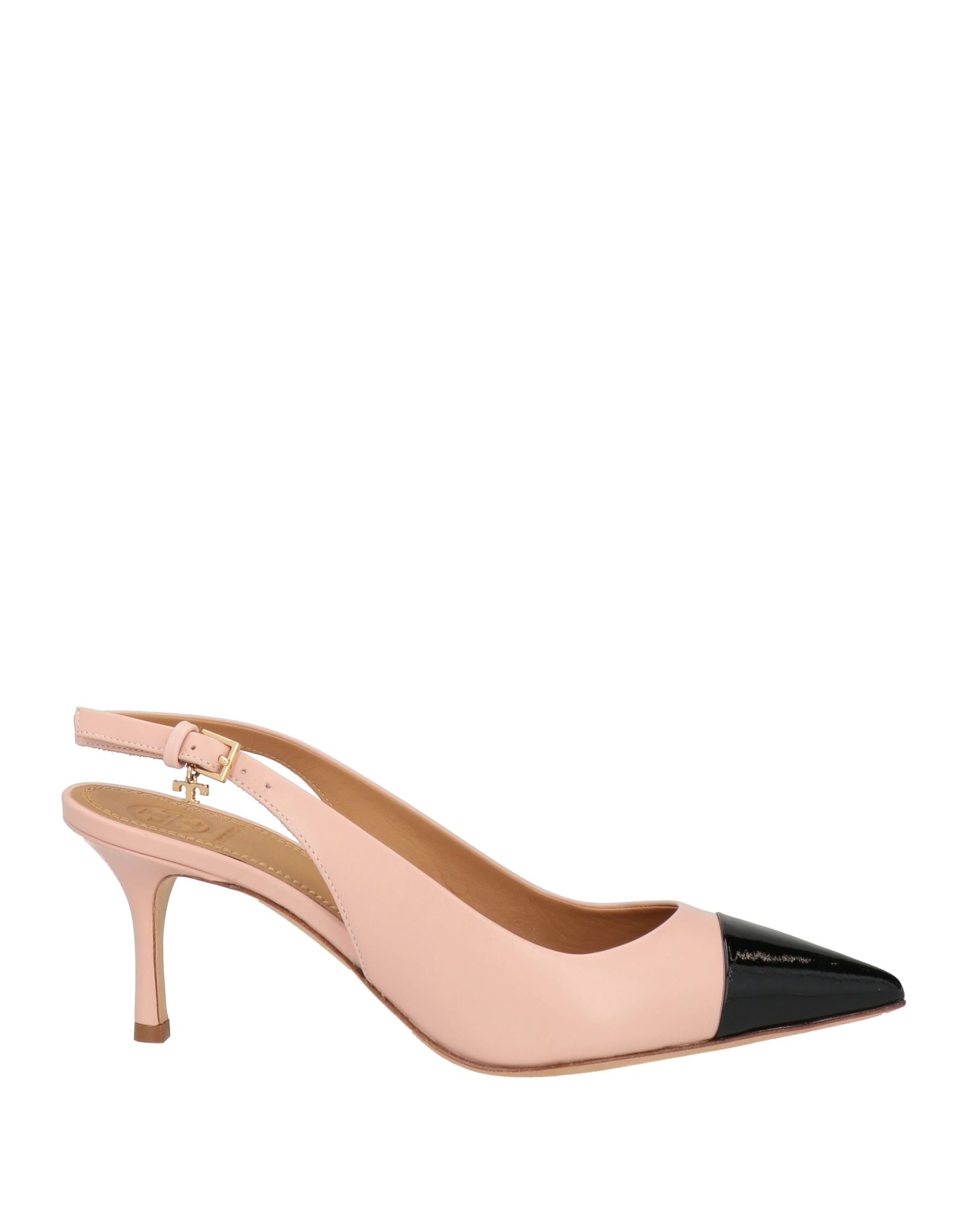 TORY BURCH Pumps Damen Schwarz von TORY BURCH