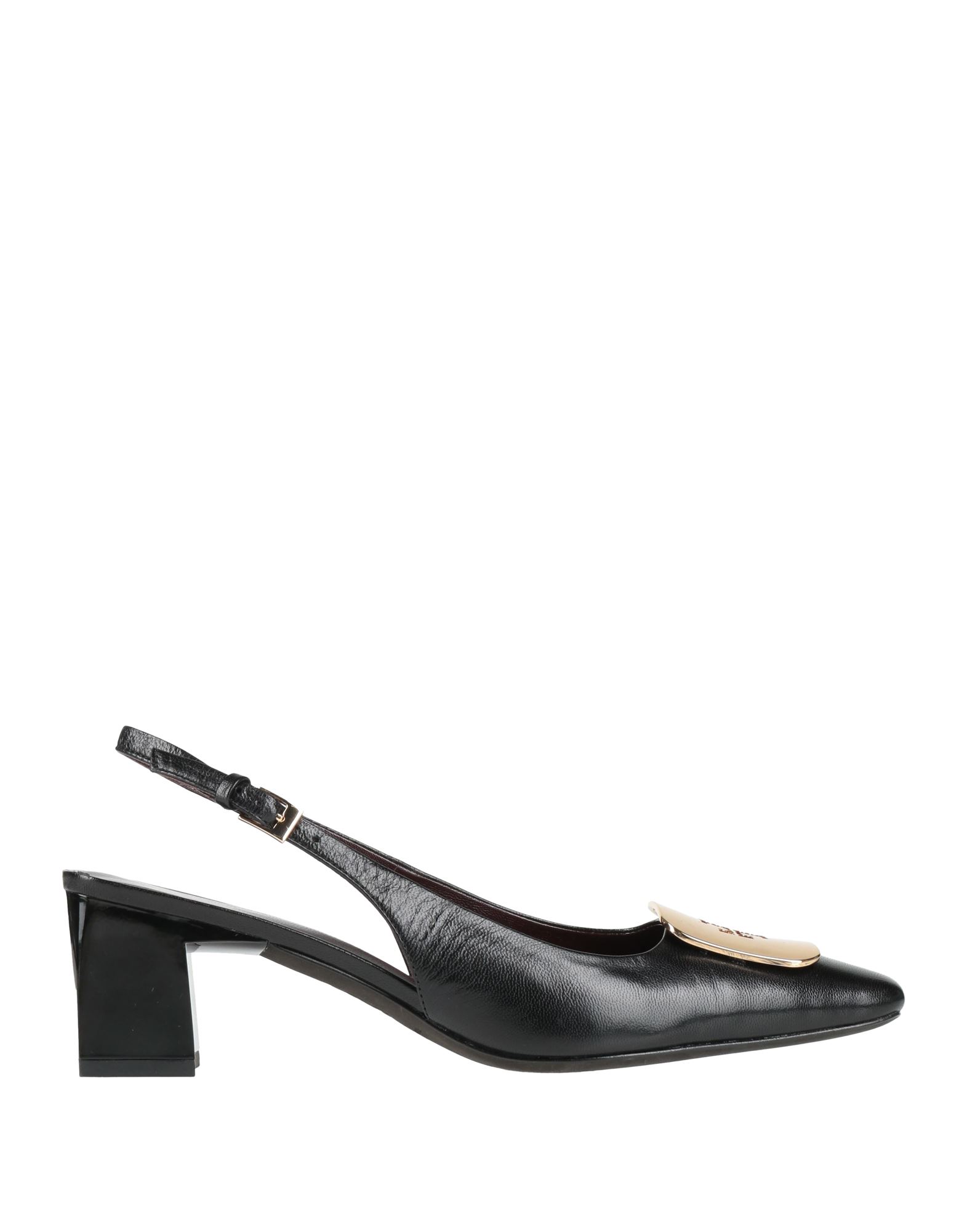TORY BURCH Pumps Damen Schwarz von TORY BURCH