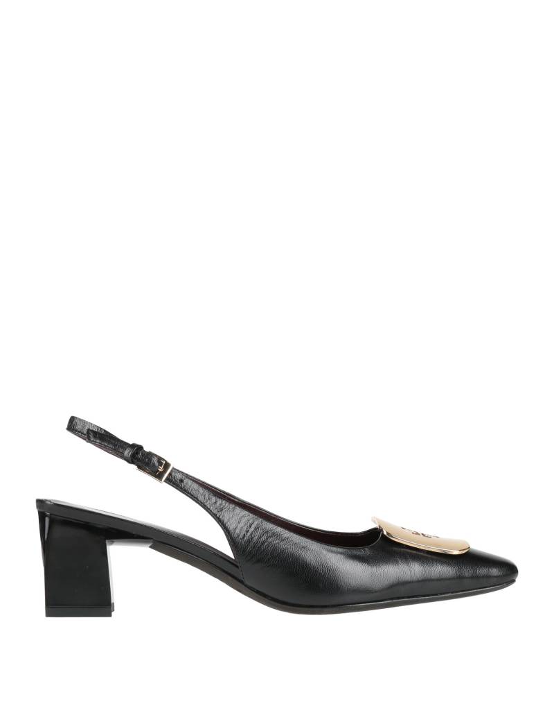 TORY BURCH Pumps Damen Schwarz TORY BURCH Pumps Damen Schwarz von TORY BURCH