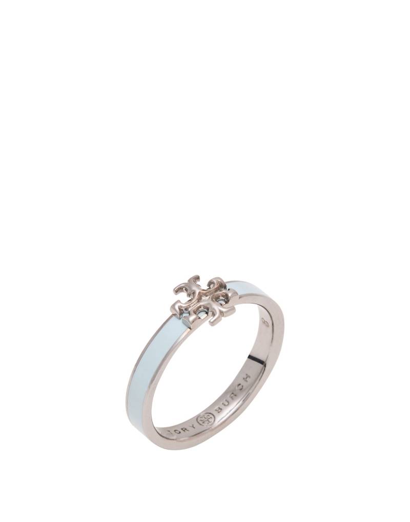 TORY BURCH Ring Damen Himmelblau von TORY BURCH