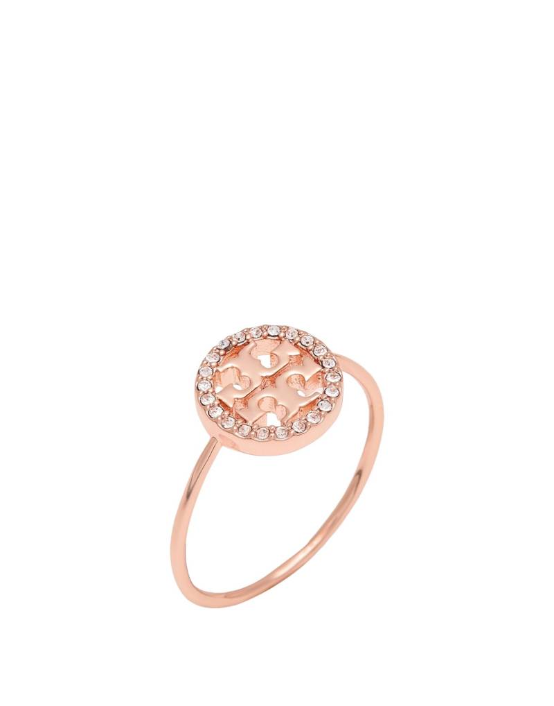 TORY BURCH Ring Damen Kupfer von TORY BURCH