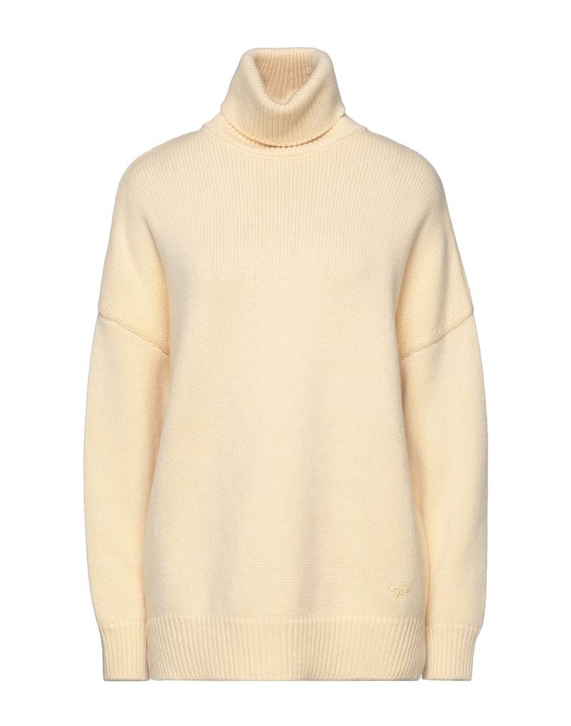TORY BURCH Rollkragenpullover Damen Sand von TORY BURCH