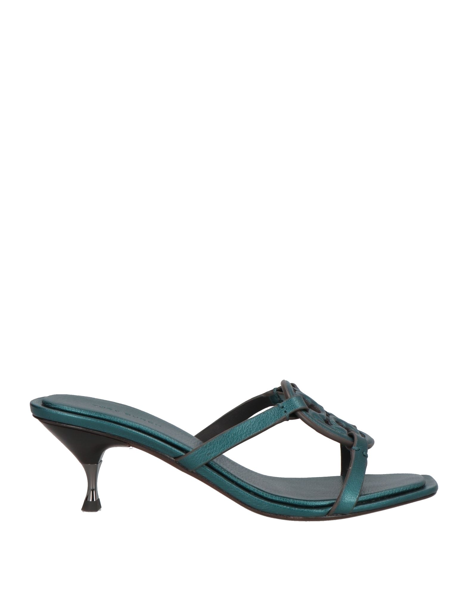 TORY BURCH Sandale Damen Aquamarin von TORY BURCH