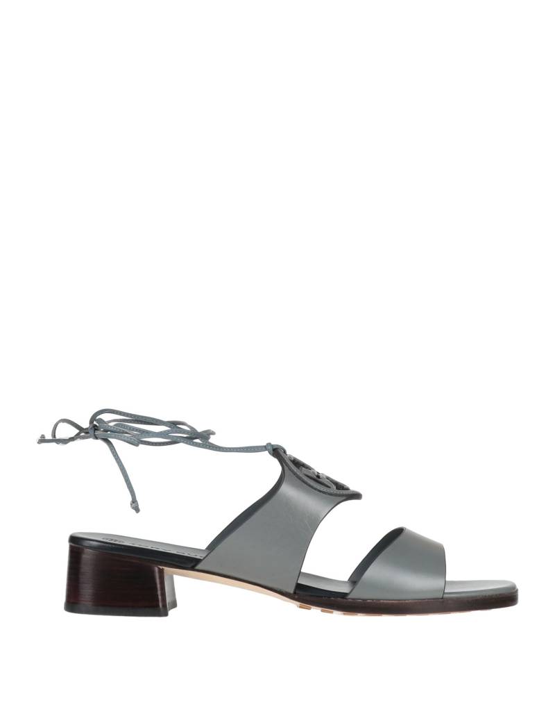 TORY BURCH Sandale Damen Grau von TORY BURCH