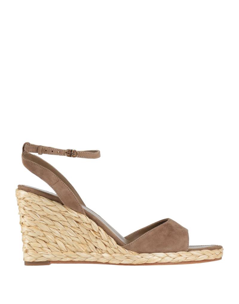 TORY BURCH Espadrilles Damen Khaki von TORY BURCH