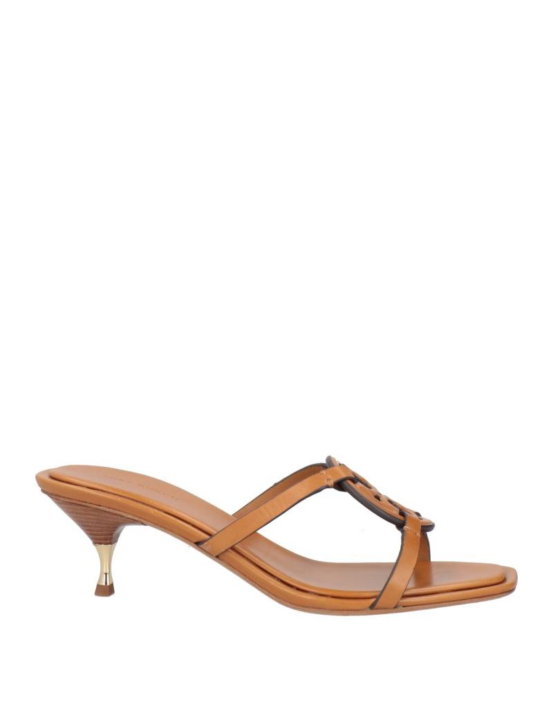 TORY BURCH Sandale Damen Lederfarben von TORY BURCH