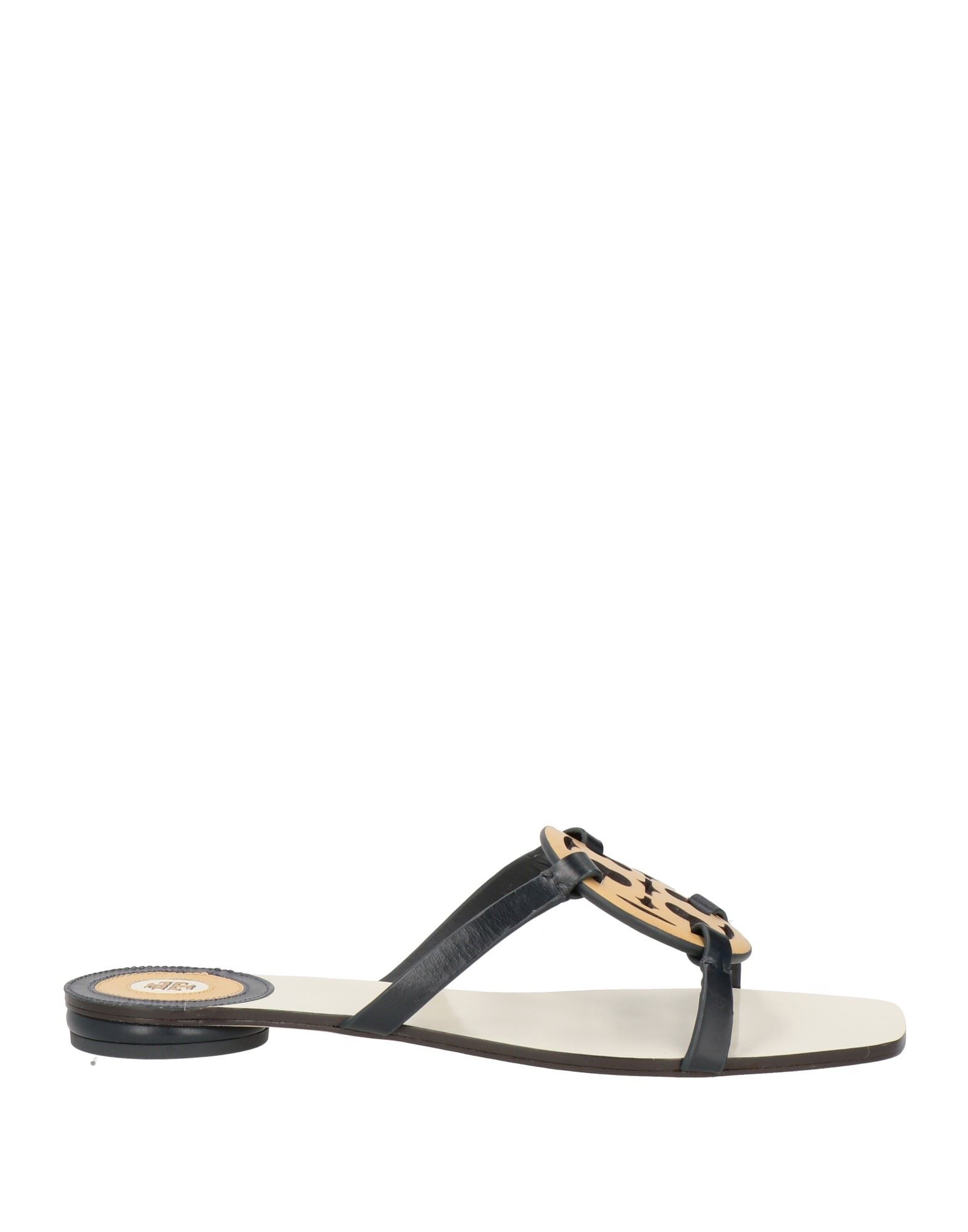 TORY BURCH Sandale Damen Nachtblau von TORY BURCH
