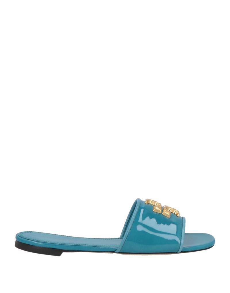 TORY BURCH Sandale Damen Aquamarin von TORY BURCH