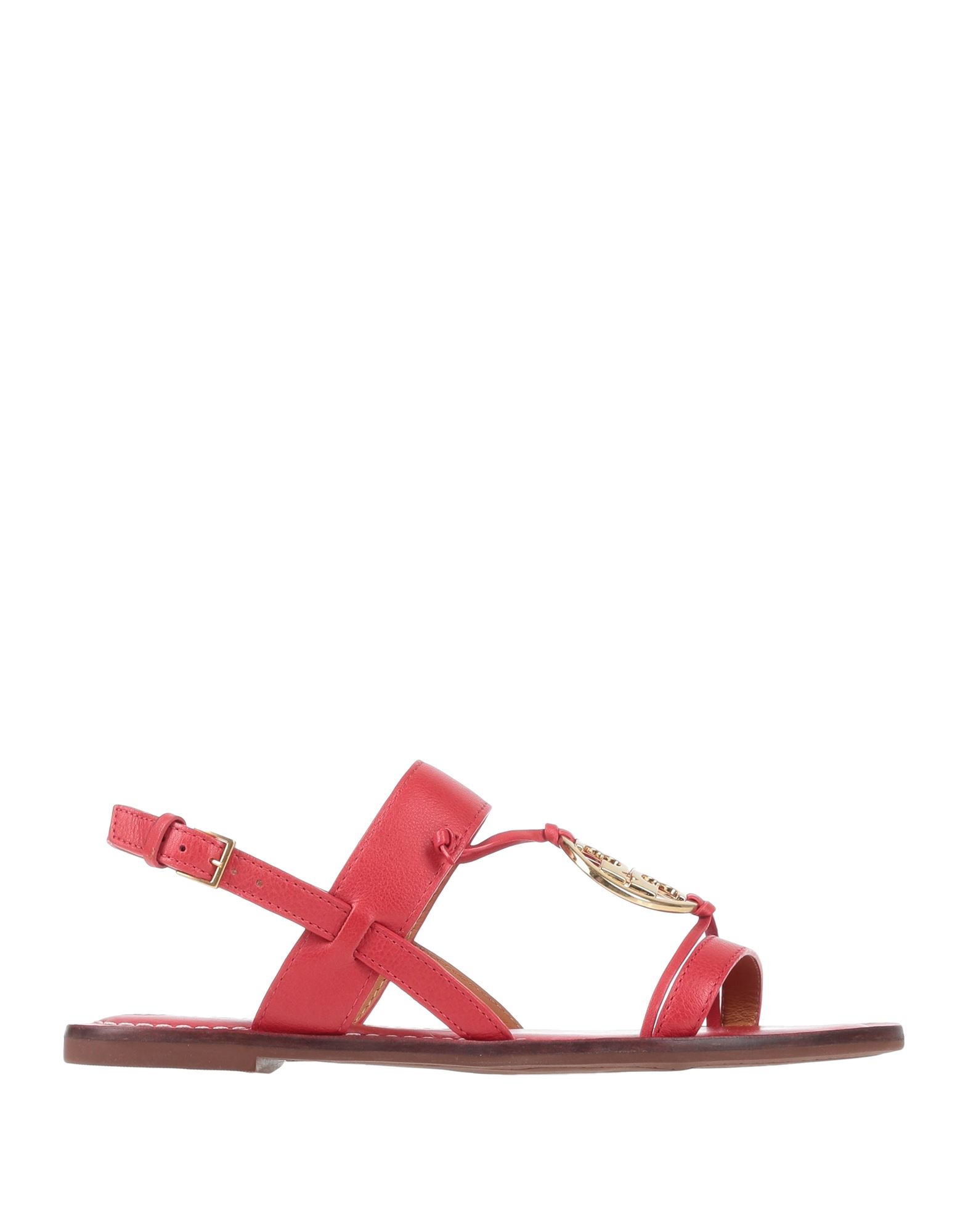 TORY BURCH Sandale Damen Rot von TORY BURCH