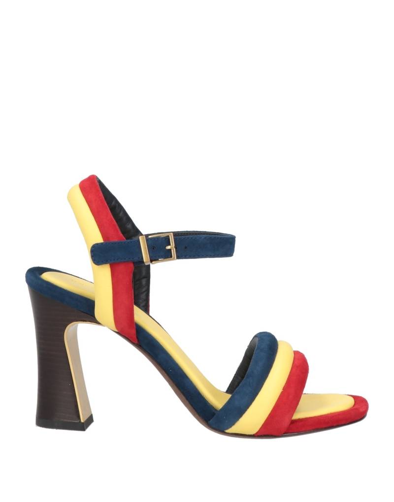 TORY BURCH Sandale Damen Rot von TORY BURCH