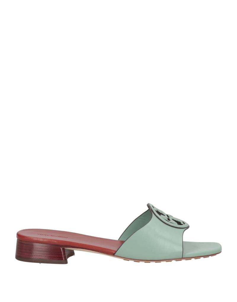 TORY BURCH Sandale Damen Salbeigrün von TORY BURCH
