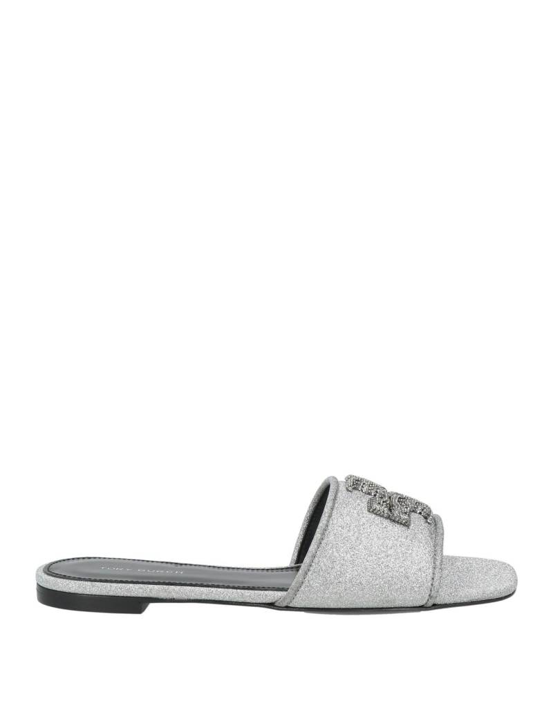 TORY BURCH Sandale Damen Silber von TORY BURCH