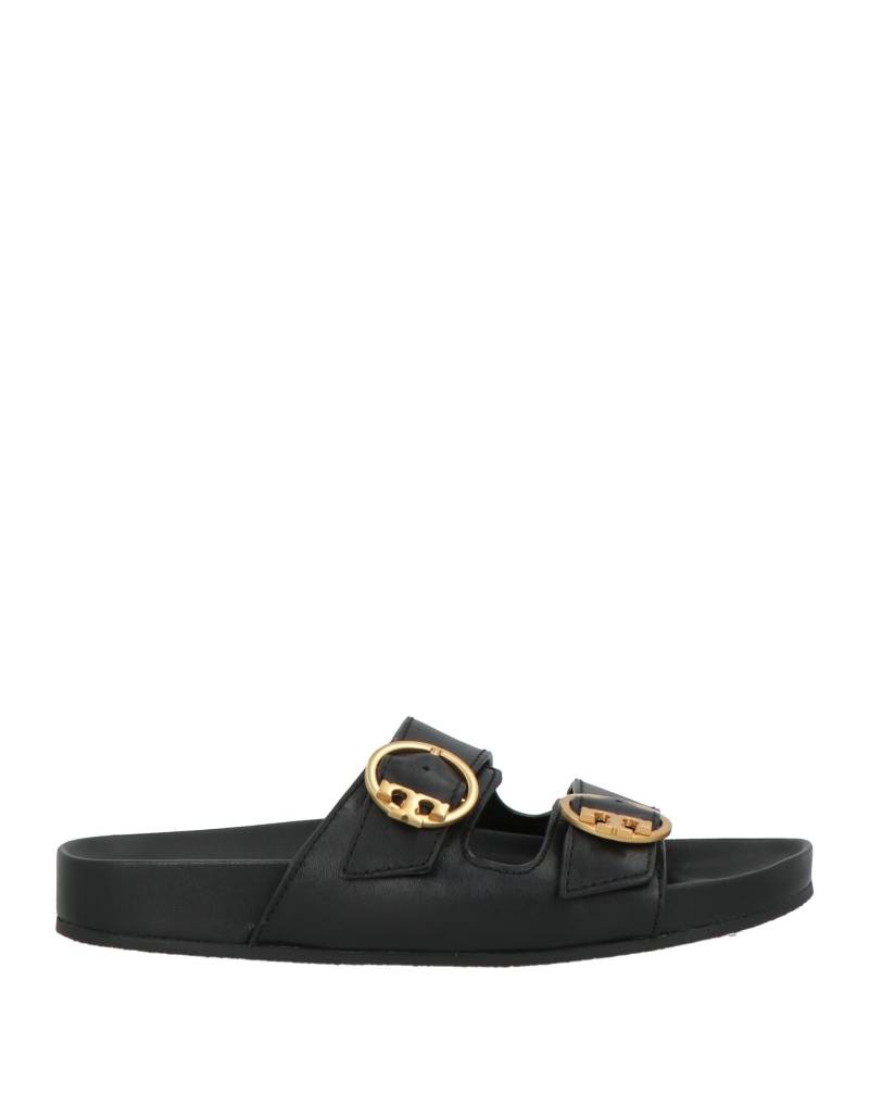 TORY BURCH Sandale Damen Schwarz TORY BURCH Sandale Damen Schwarz von TORY BURCH