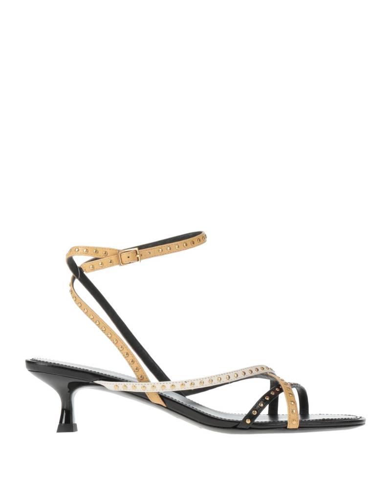 TORY BURCH Sandale Damen Schwarz von TORY BURCH