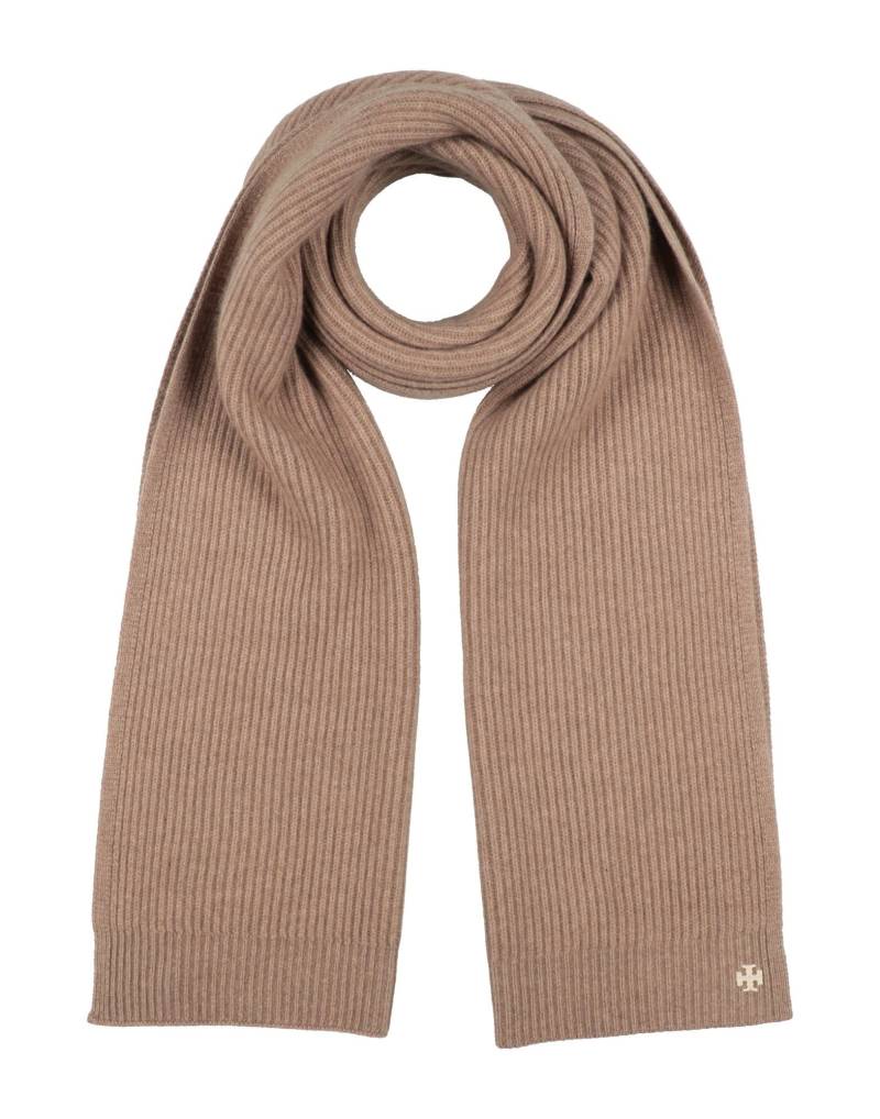 TORY BURCH Schal Damen Kamel von TORY BURCH
