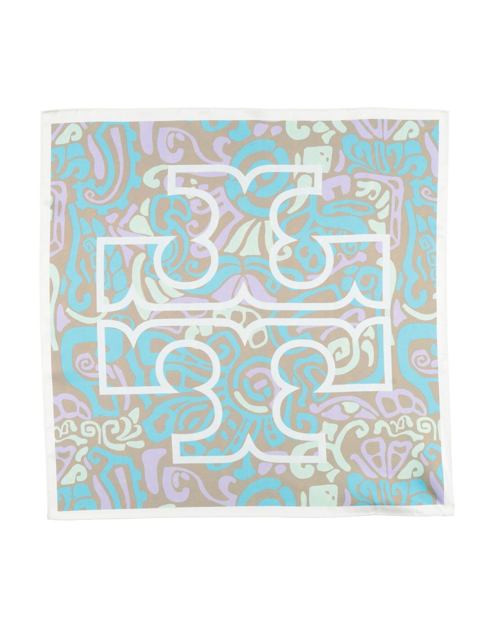 TORY BURCH Schal Damen Khaki von TORY BURCH